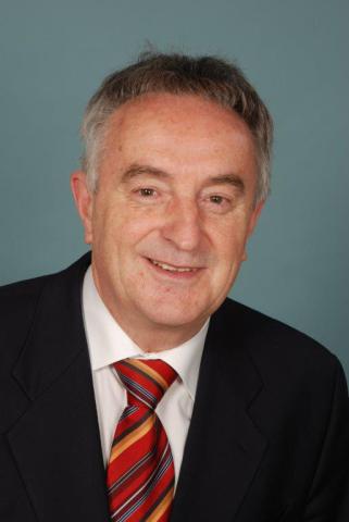 Günther Karl-Heinz Gehmert