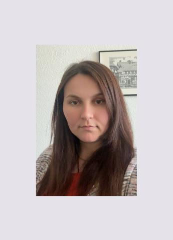 Octavia Hagau Profilbild FREIE WÄHLER Ratsfraktion Salzgitter